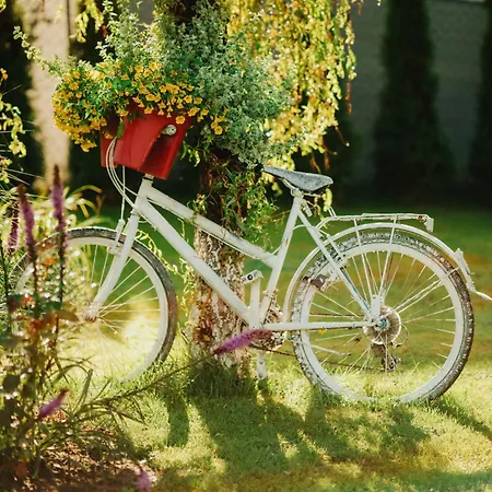 Penzion Zakatek U Hani Polanica-Zdrój
