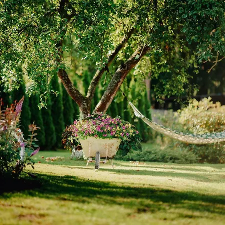 Zakatek U Hani Penzion Polanica-Zdrój