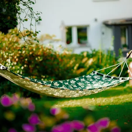 Zakatek U Hani Penzion