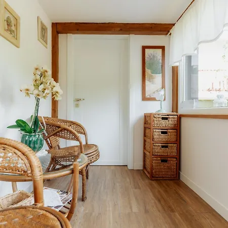 Penzion Zakatek U Hani