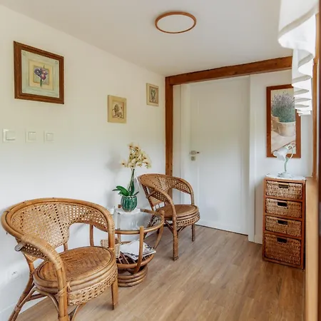 Zakatek U Hani 3* Polanica-Zdrój