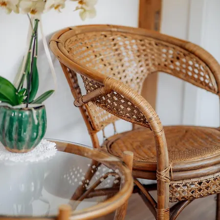 Zakatek U Hani Penzion 3*