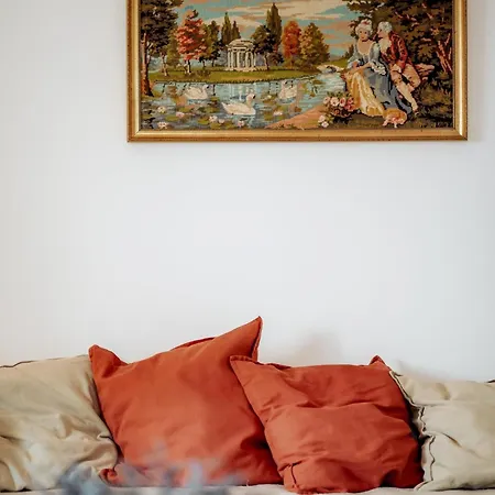 Zakatek U Hani Pensjonat