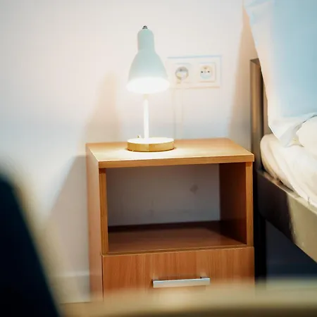 Zakatek U Hani 3* Polanica-Zdrój