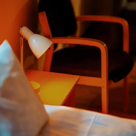 Penzion Zakatek U Hani Polanica-Zdrój