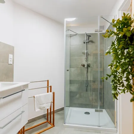 Zakatek U Hani Penzion Polanica-Zdrój