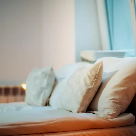 Zakatek U Hani Penzion 3*