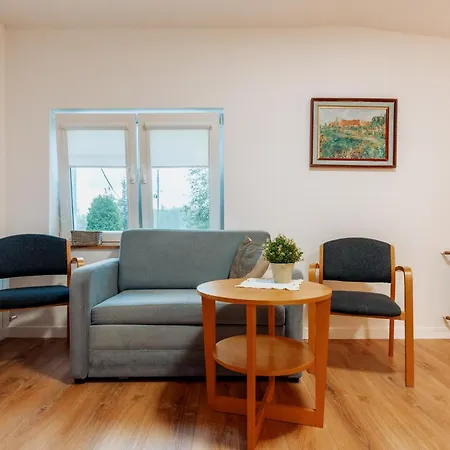 Penzion Zakatek U Hani 3*