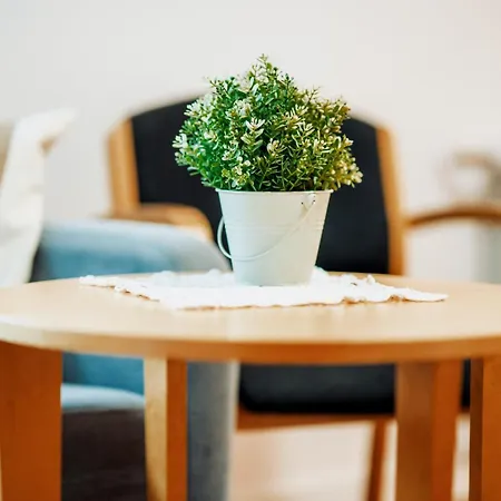 Penzion Zakatek U Hani Polanica-Zdrój