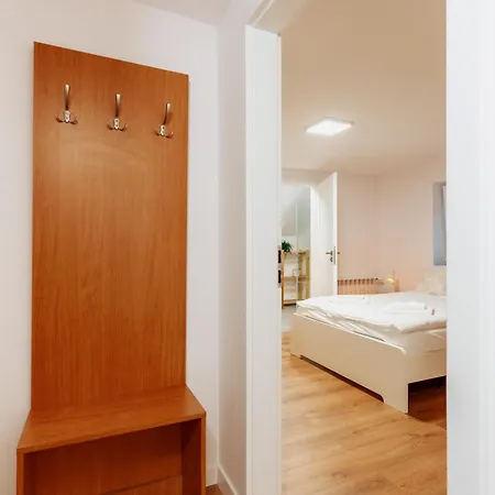 Zakatek U Hani 3* Polanica-Zdrój