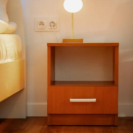 Penzion Zakatek U Hani Polanica-Zdrój