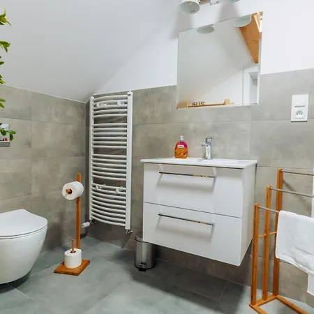 Zakatek U Hani Polanica-Zdrój