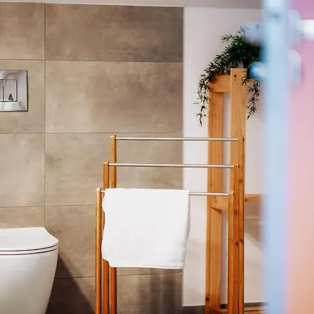 Zakatek U Hani Polanica-Zdrój