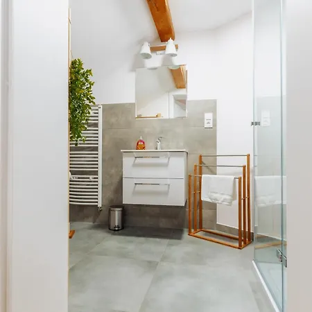 Zakatek U Hani 3* Polanica-Zdrój