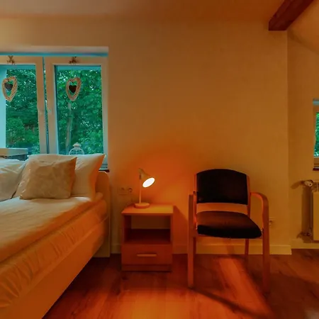 Zakatek U Hani Penzion Polanica-Zdrój