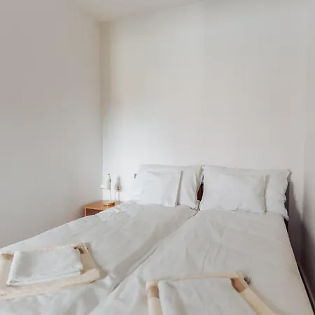 Zakatek U Hani Polanica-Zdrój