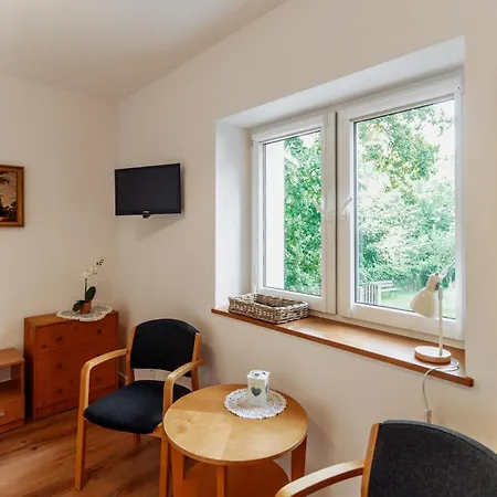 Zakatek U Hani 3* Polanica-Zdrój