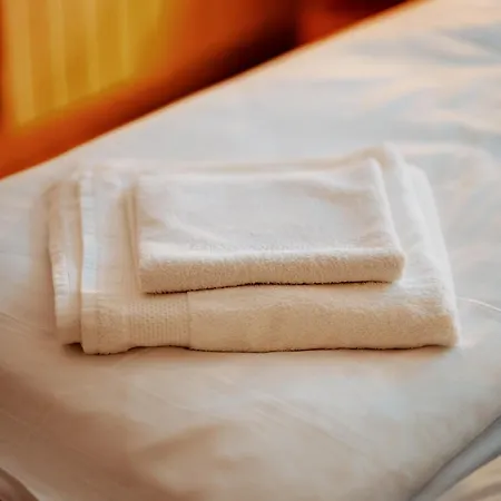 Zakatek U Hani Penzion Polanica-Zdrój