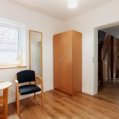 Zakatek U Hani Polanica-Zdrój