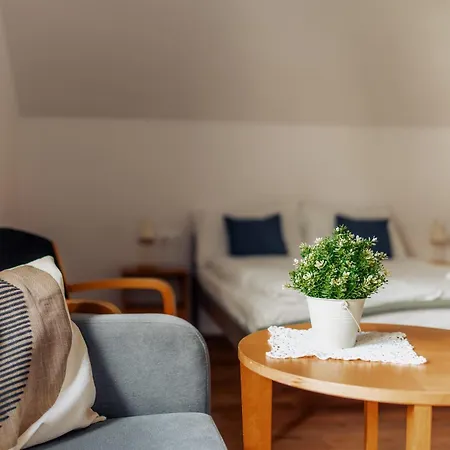 Penzion Zakatek U Hani