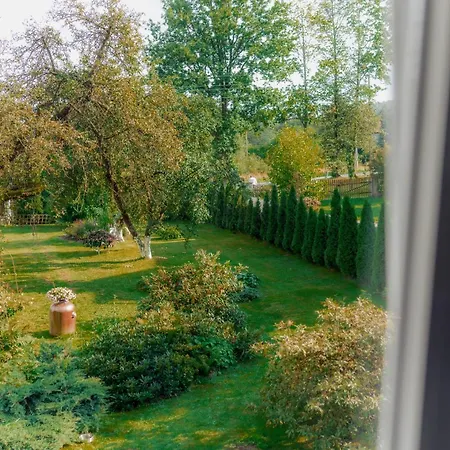 Zakatek U Hani 3* Polanica-Zdrój