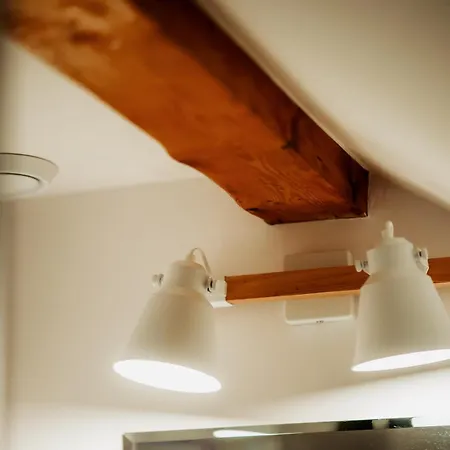 Zakatek U Hani Penzion