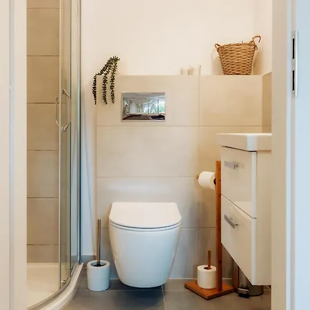 Penzion Zakatek U Hani