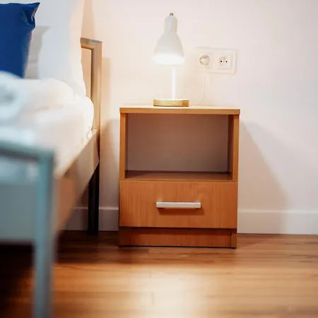 Penzion Zakatek U Hani 3*