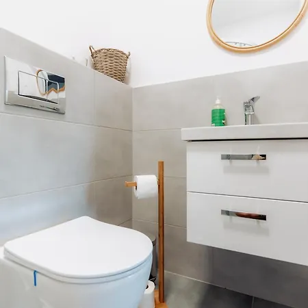 Zakatek U Hani Polanica-Zdrój