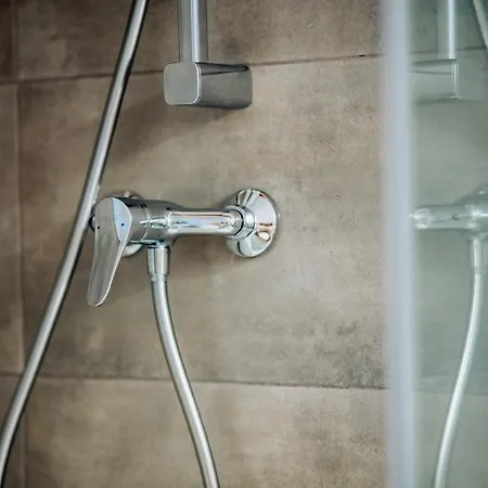 Zakatek U Hani Penzion