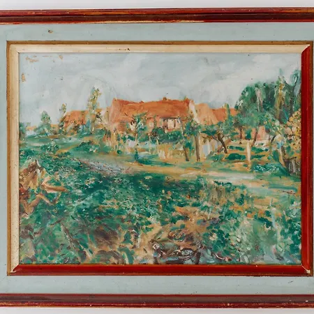 Penzion Zakatek U Hani