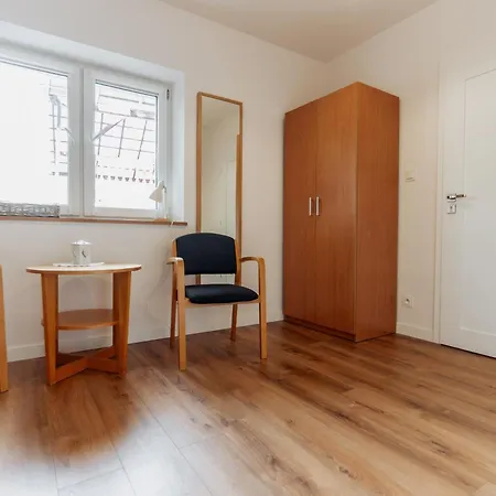 Zakatek U Hani Penzion 3*