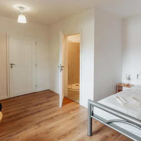 Zakatek U Hani Polanica-Zdrój