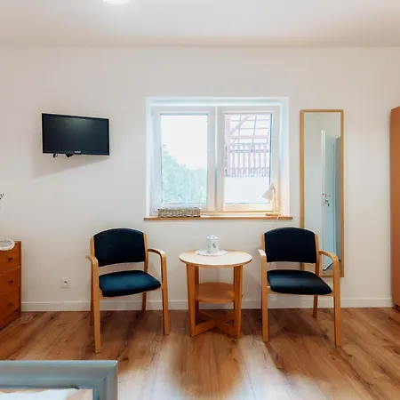 Zakatek U Hani Penzion