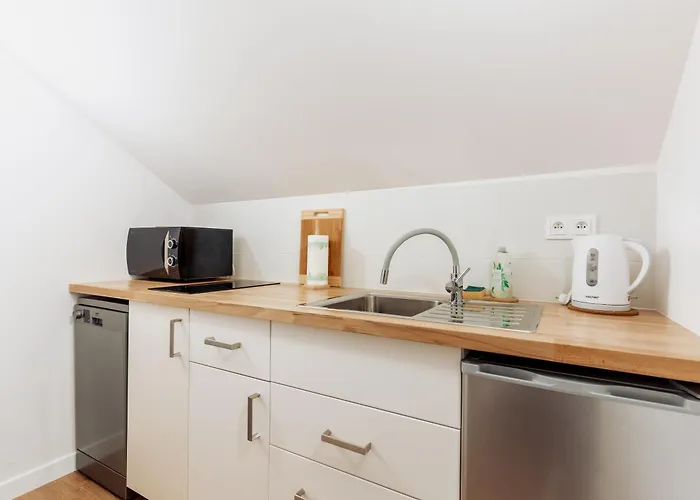 Zakatek U Hani Guest house Polanica-Zdroj