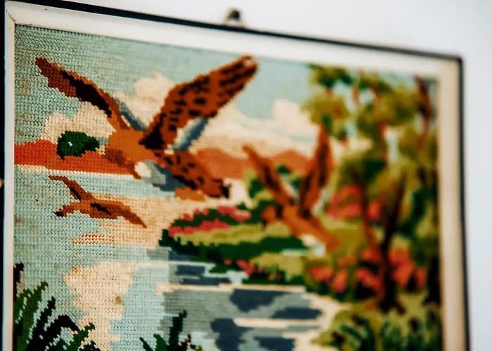 Zakatek U Hani Guest house Polanica-Zdroj