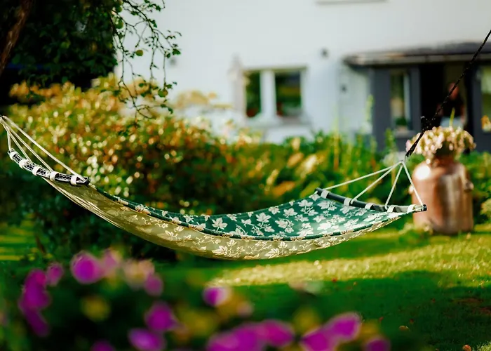 Zakatek U Hani Guest house