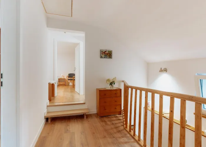 Guest house Zakatek U Hani Polanica-Zdroj