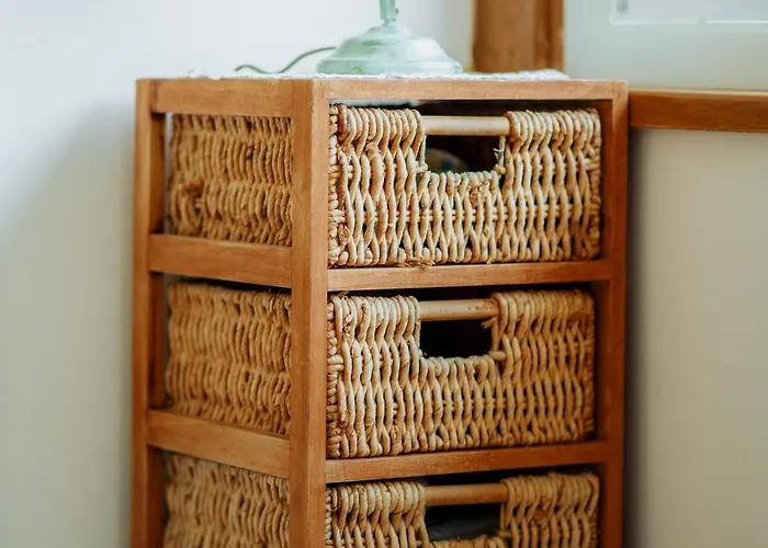 Zakatek U Hani Guest house Polanica-Zdroj