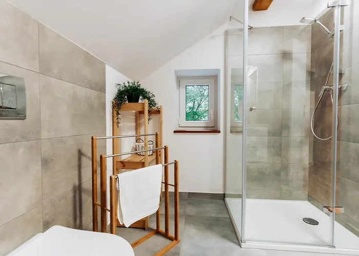 Zakatek U Hani Polanica-Zdroj