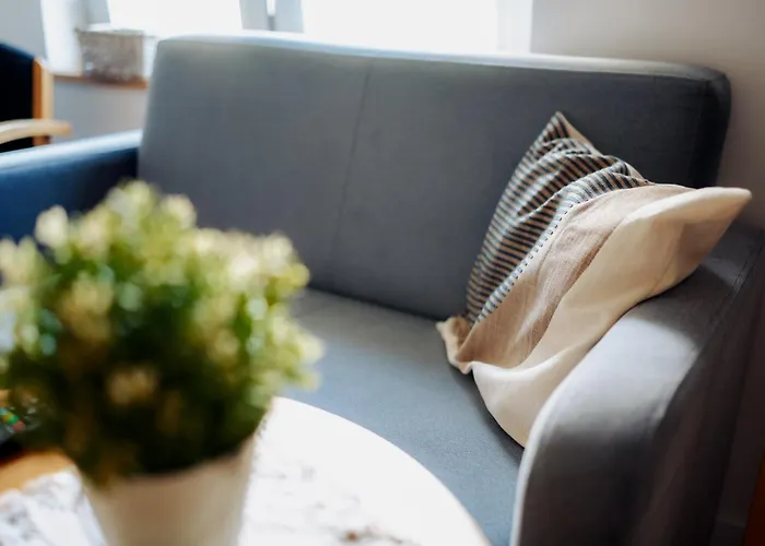 Guest house Zakatek U Hani 3*