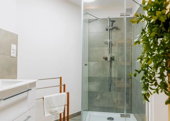 Zakatek U Hani Guest house Polanica-Zdroj