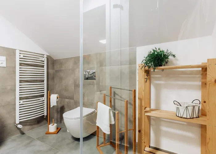 Zakatek U Hani Guest house