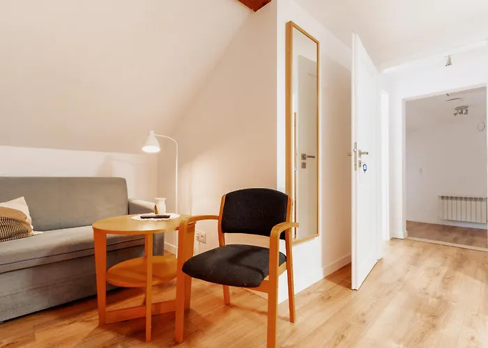 Guest house Zakatek U Hani