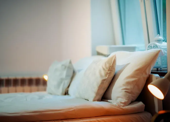 Zakatek U Hani Guest house 3*