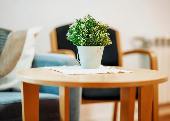 Guest house Zakatek U Hani Polanica-Zdroj