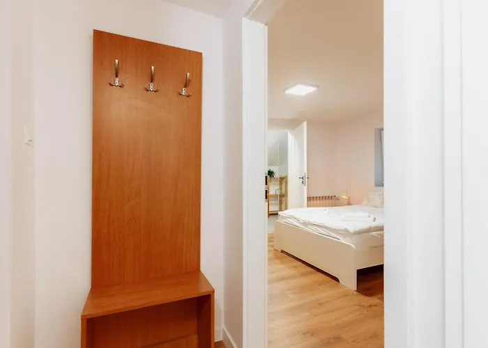 Zakatek U Hani 3* Polanica-Zdroj