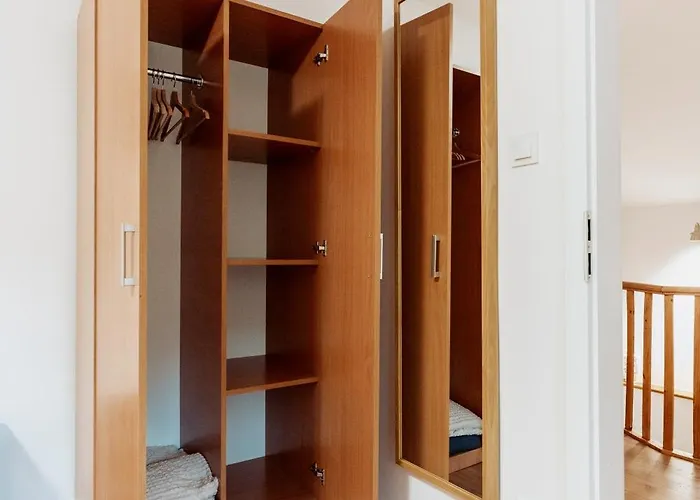 Guest house Zakatek U Hani