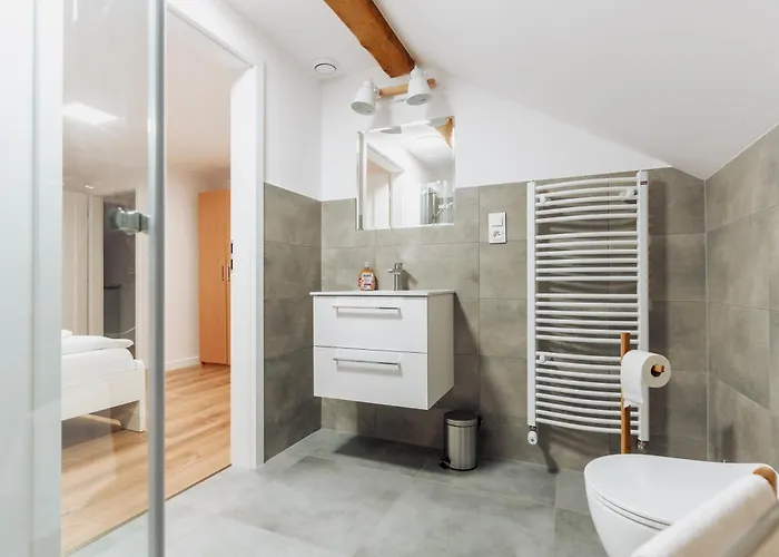 Zakatek U Hani Guest house 3*