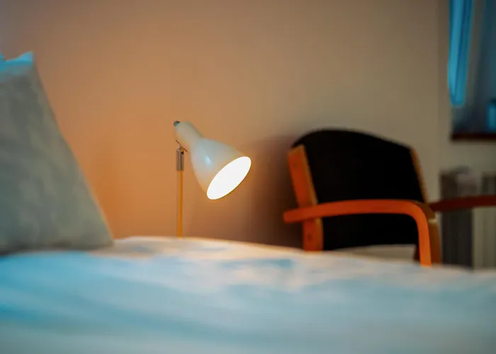 Guest house Zakatek U Hani 3*